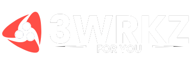 3Wrkz logo